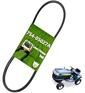 Amazon.com : 140294 Lawn Mower Belt fits AYP 140067 532140294