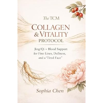 The TCM Collagen & Vitality Protocol