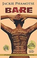 Bare: #TheBlesserGame 0620829265 Book Cover