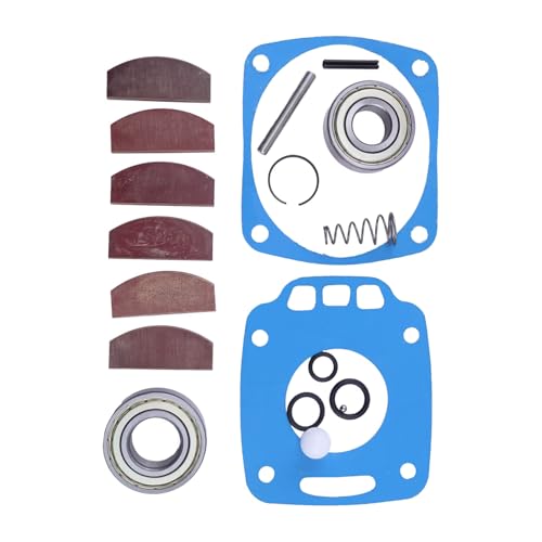 Kit 285A-TK1 Ingersoll Rand 8940162816 couple maximal