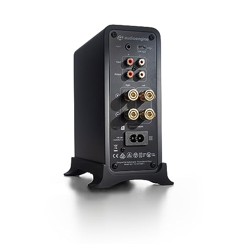 Audioengine N22 thumbnail 2