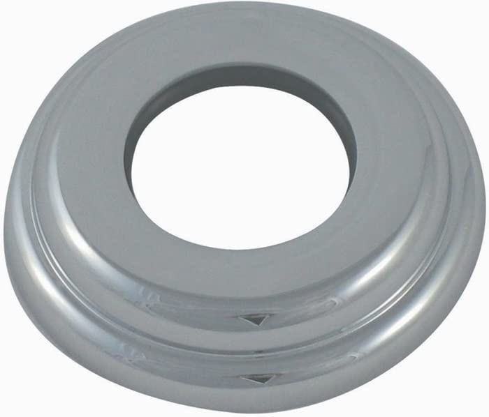 Kludi 92069996 Reinforcement Escutcheon (Rosette) - Stainless Steel For Extra Tap Stability - View #8