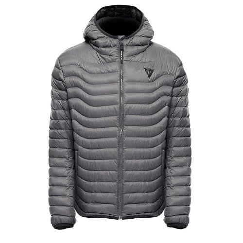 Bild: DAINESE, LEICHTE SKI-Daunenjacke F�R Herren, Castle-Rock, M f�r 149,99 EUR  bei Amazon