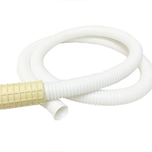 2 Meter Multipurpose Hose Pipe for AC Outlet Drain Water.
