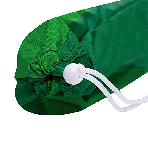 Guarda-sol 2,40m Alumínio Com Silver Coating Mor