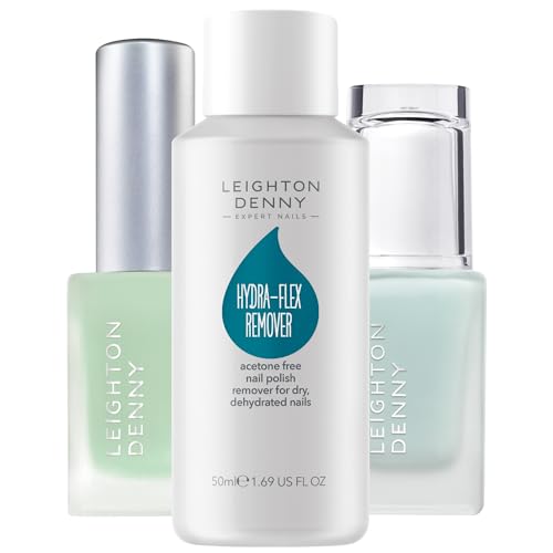 LEIGHTON DENNY Hydra-Flex Trio Treatment