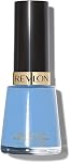 Revlon Nail Enamel, Chip Resistant Nail Polish, Glossy Shine Finish, in Red/Coral, 270 Cherries In The Snow, 0.5 oz/ 14.7ml