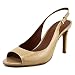 Cole Haan Women's Juliana Open Toe Sling dress Sandal