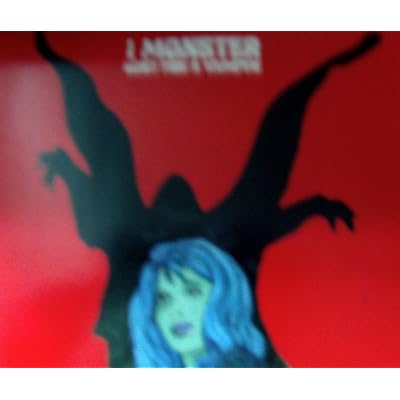 Lust For A Vampyr