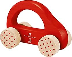 Holzauto