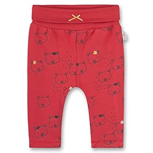 Sanetta Jungen Sweatpants Lined Freizeithose