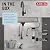 Delta Clarifi High Flow Under Sink Water Filter System, Water Filter for Kitchen and Bathroom Sink Faucet, DWQ3501510