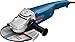 Price comparison product image Bosch Professional Angle Grinder with Grinding Disc GWS 22-230 JH, 230 mm, GWS 22-230 JH Professional