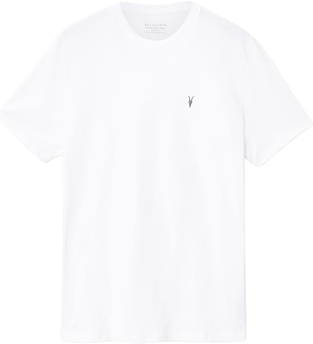 AllSaints Men's Plain Jersey - Image 8