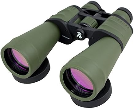 10X-120X90 Zoom High Definition Green Color Wholesale Binoculars