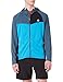 Produktbild Dare 2b Men's Contend Core STR Sweater, Teton Blue/Orion Grey/Snorkel Blue, 5 Years