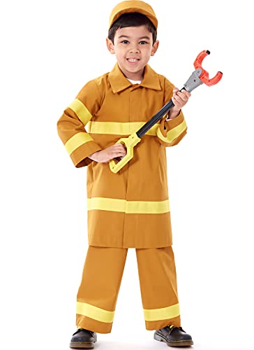 McCall's Sewing Pattern M8226A Child Costume - Image 3