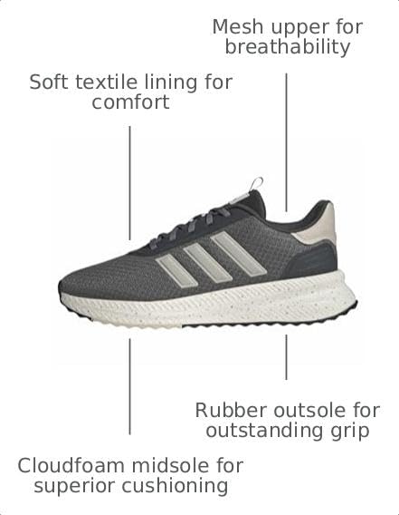 Image of adidas Men's X PLR Path Shoes