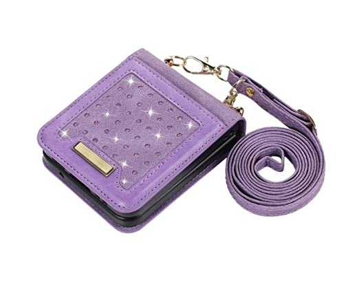 Coque Samsung Galaxy Z Flip 3 fente carte qui protège sans épaisseur