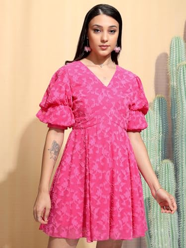 Image of Tokyo Talkies Women Dress