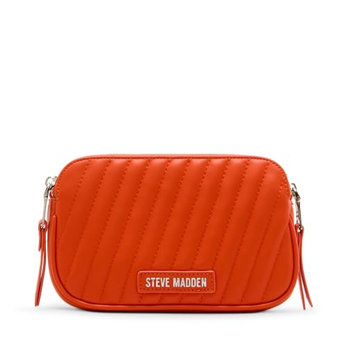 Steve Madden Daisy-h Triple Compartment Crossbody3