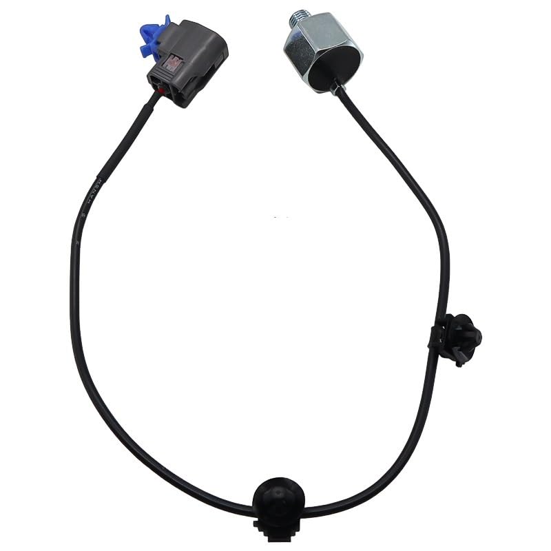 Faisceau de câblage du capteur de cliquetis E1T50371 pour Mazda 2 3 5 6 - 5