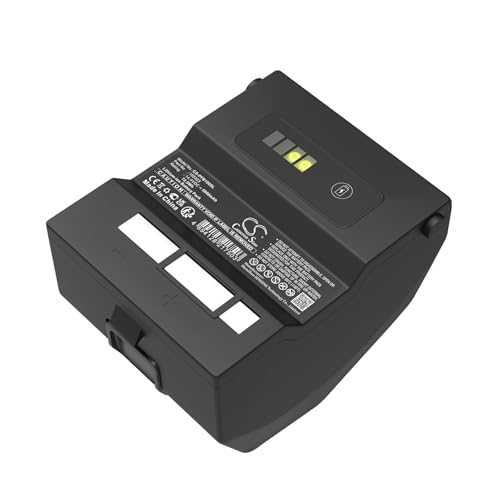 FYIOGXG Battery for Profoto B1, B1x AirTTL Flash Heads PN:Profoto 100323, 100399 5000mAh / 72.0Wh