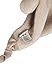 Sterntaler GmbH & Co.KG Hund Lucky Schusetuch M - STK