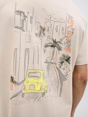 JACK & JONES Jprbladestination Ss Tee – Ansicht 6