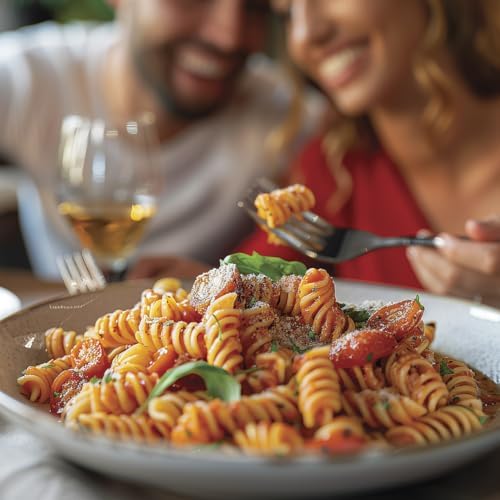 EatPro Fusilli Proteici