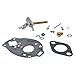 Carburetor Kit For Ford Holland Naa; Jubilee; 600 Series;