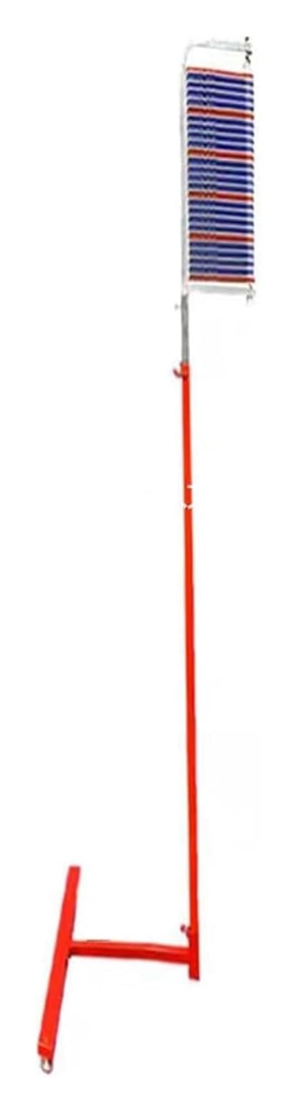 Testeur de saut vertical et compteur de puissance de saut pour test de mesure