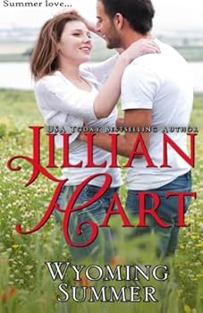Paperback Wyoming Summer (The Granger Family Ranch) Book
