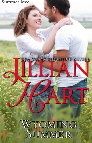 Wyoming Summer (The Granger Family Ranch) (Volume 6)