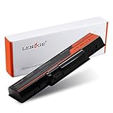 LENOGE AS07A31 AS07A41 Batería de Repuesto para portátil Acer Aspire 5740 5740G 5738G 5737Z 5735Z 5542 5541 4920 4720 4740, sustituye a AS07A42 AS07A51 AS07A52 AS07A71 AK. 006BT.025 AK. 006BT.020