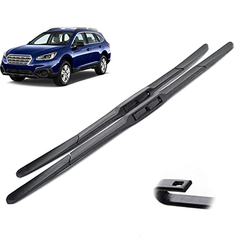 Essuie-glace avant de voiture balai pare-brise 26 17 pouces Outback