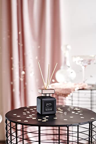 Ipuro Raumduft Time to Party – Zarte Premium-Beduftung mit schlichtem Design