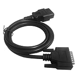 Van SanShao years INNOVA 3100 3110 3120 3130C 3140 3150 3160 OBD2 Scanner Code Reader Cable New