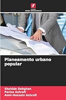 Planeamento urbano popular 620937803X Book Cover