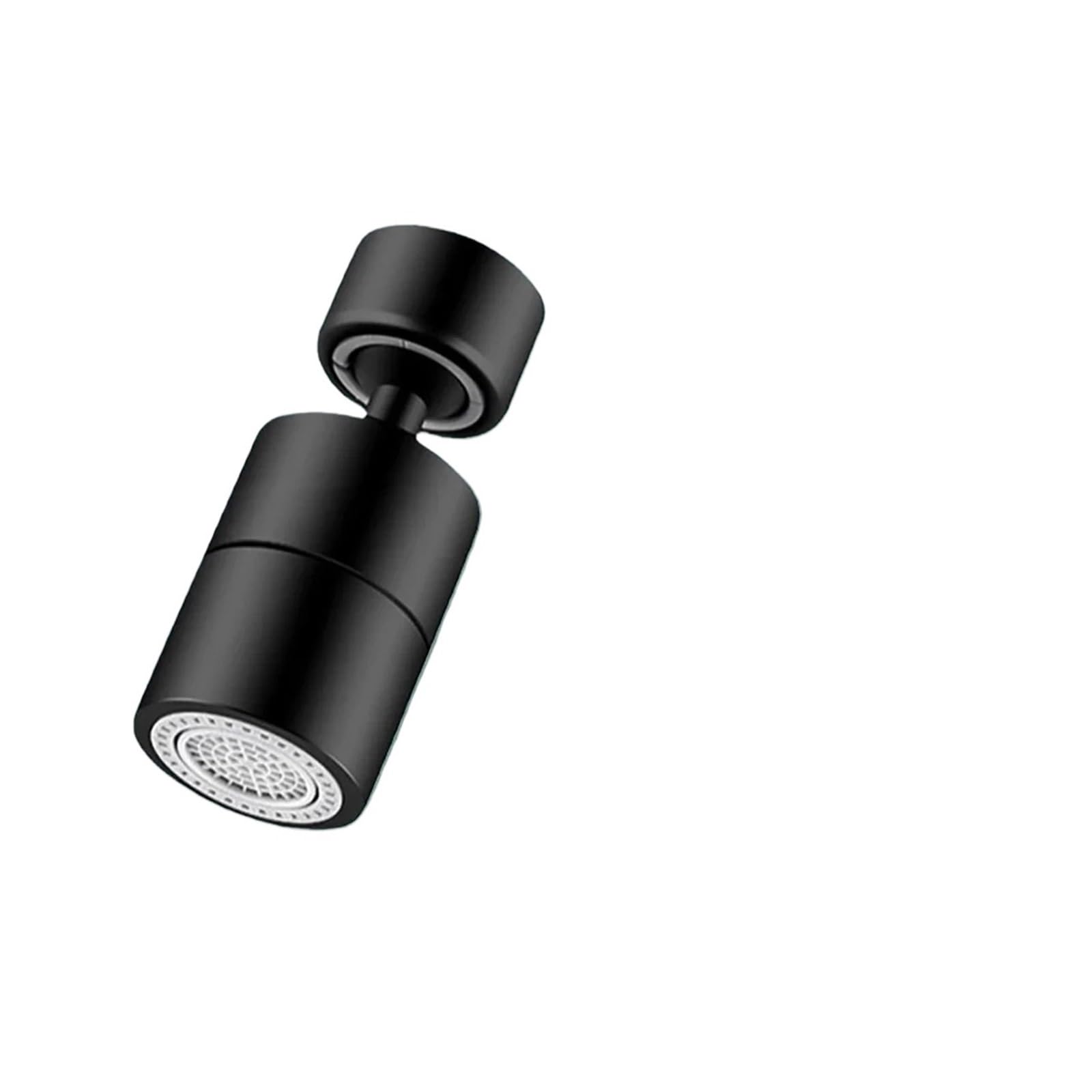 Trryuip Color04 Kitchen Tap Spray Head Kitchen Faucet Spray Head Filter Washbasin Splash Proof Adapter 2 Mode Adjustable Sink Aerator Crane(Color04)