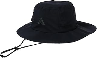 ACG Storm-FIT Black/Anthracite DV5576-010 Adult Unisex Bucket Hat