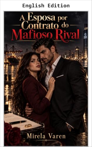 The Rival Mafia Boss's Contract Wife