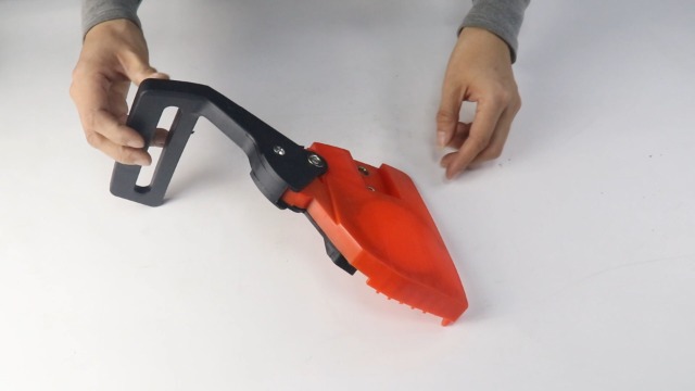 Amazon.com: SGBTB Clutch Sprocket Cover Chain Brake Handle