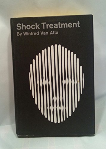 Shock Treatment B002B1KCTU Book Cover