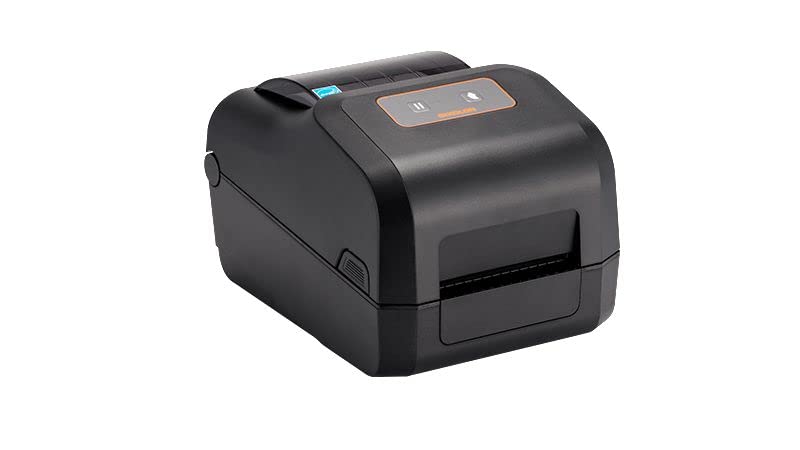 Bixolon Xd5-43t Stampante Per Etichette [cd] Termica Diretta/trasferimento Termico 300 X 300 Dpi 102 Mm/s Con Cavo E Senza Cavo WI-Fi (xd5-43t 300dpi