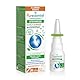 Puressentiel - Schützendes Nasenspray Allergiezeiten mit ätherischen Ölen in Allergiezeiten gegen Pollen - Staub - Tierhaare - Bio ätherishes Öl 20 ml