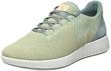 leichte, flexible Sohle Legero Damen Essence Sneaker, Haze (GRÜN) 7400, 41.5 EU