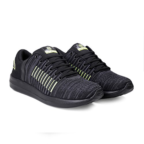 Image of Bacca Bucci Mens Athleisure /Trainers Athletic Walking Running Gyming Jogging Fitness Sneakers /Sports Shoes Series 2.1