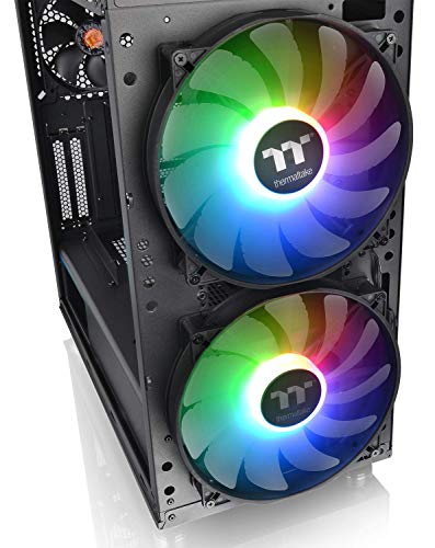 Build My PC, PC Builder, Thermaltake Commander C31