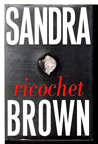 Cover of Ricochet: A Novel